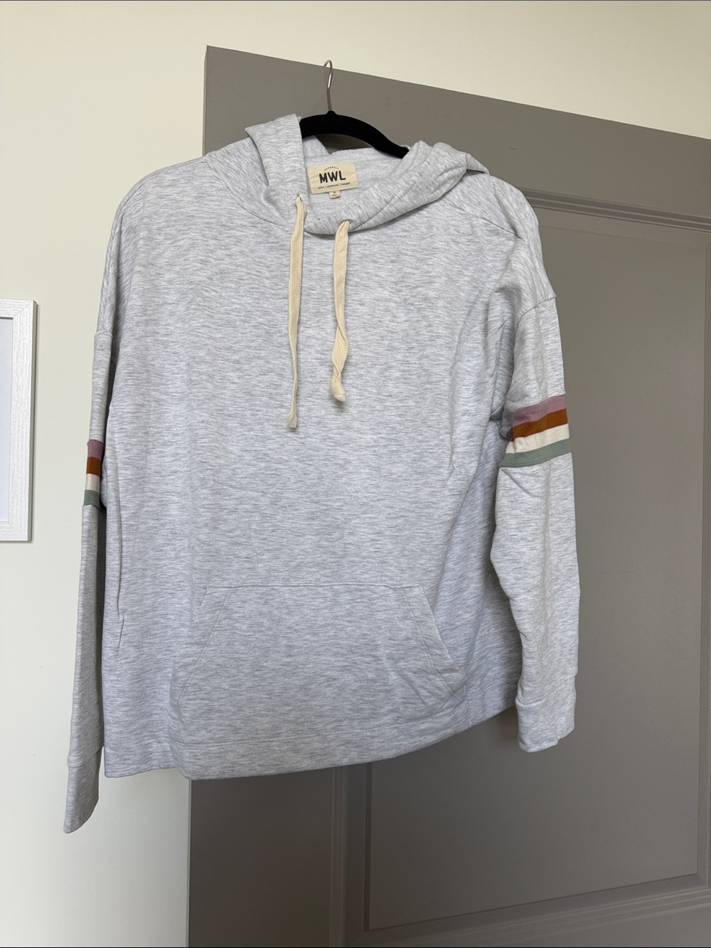 Madewell MWL Sweatshirt Medium (Hoodie)